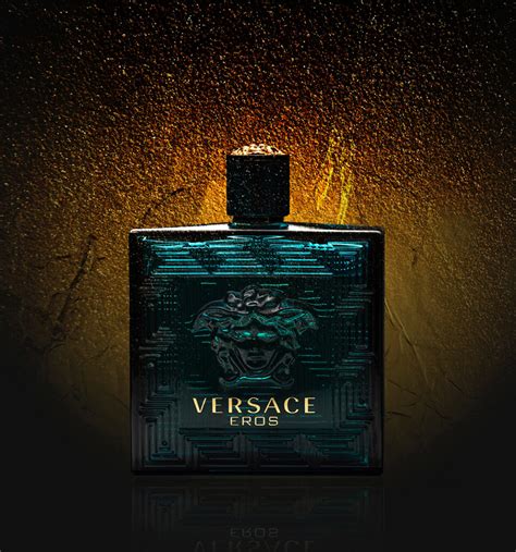 versace eros vol 78|Versace Eros smells like.